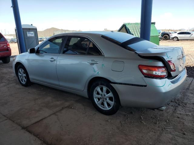 2010 TOYOTA CAMRY SE - 4T1BK3EK6AU107834