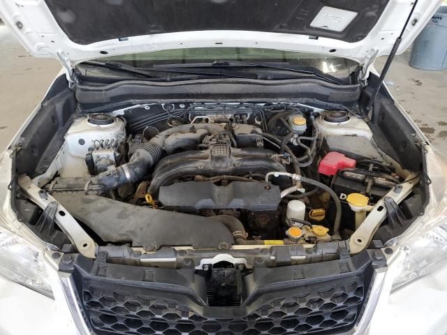 2015 SUBARU FORESTER 2 JF2SJADC1FH839974