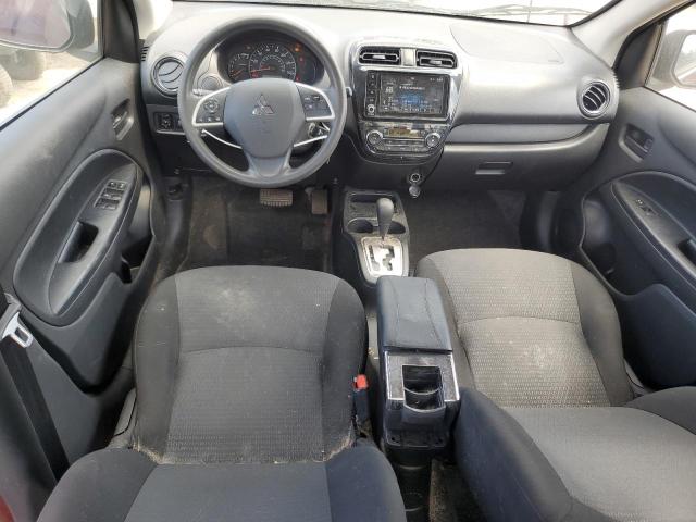 2021 MITSUBISHI MIRAGE G4 - ML32FUFJXMHF04762