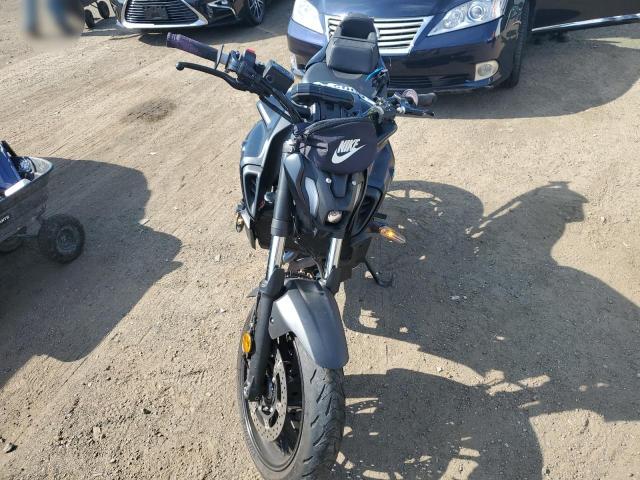 2021 YAMAHA MT07 JYARM32E2MA001345