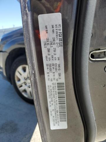 2018 DODGE JOURNEY SE 3C4PDCAB3JT241656