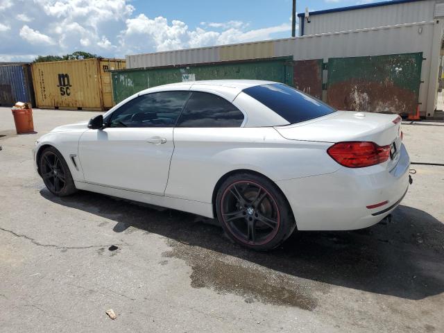 2015 BMW 428 I WBA3V5C54F5A78800