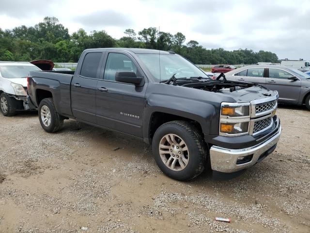 2015 CHEVROLET SILVER1500 1GCRCREH3FZ198532