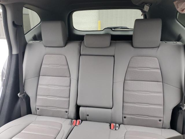 2017 HONDA CR-V TOURI - 5J6RW2H97HL066604