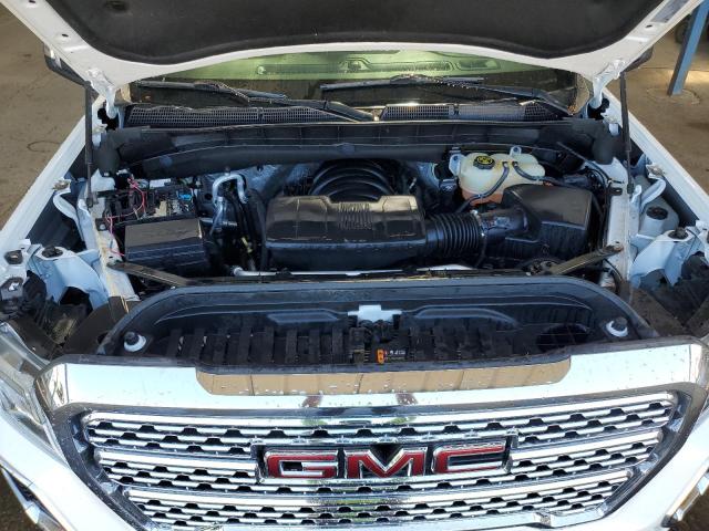 2022 GMC SIERRA LIM 3GTU9FEL9NG207602
