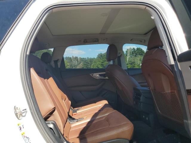 2018 AUDI Q7 PREMIUM WA1LHAF7XJD030014