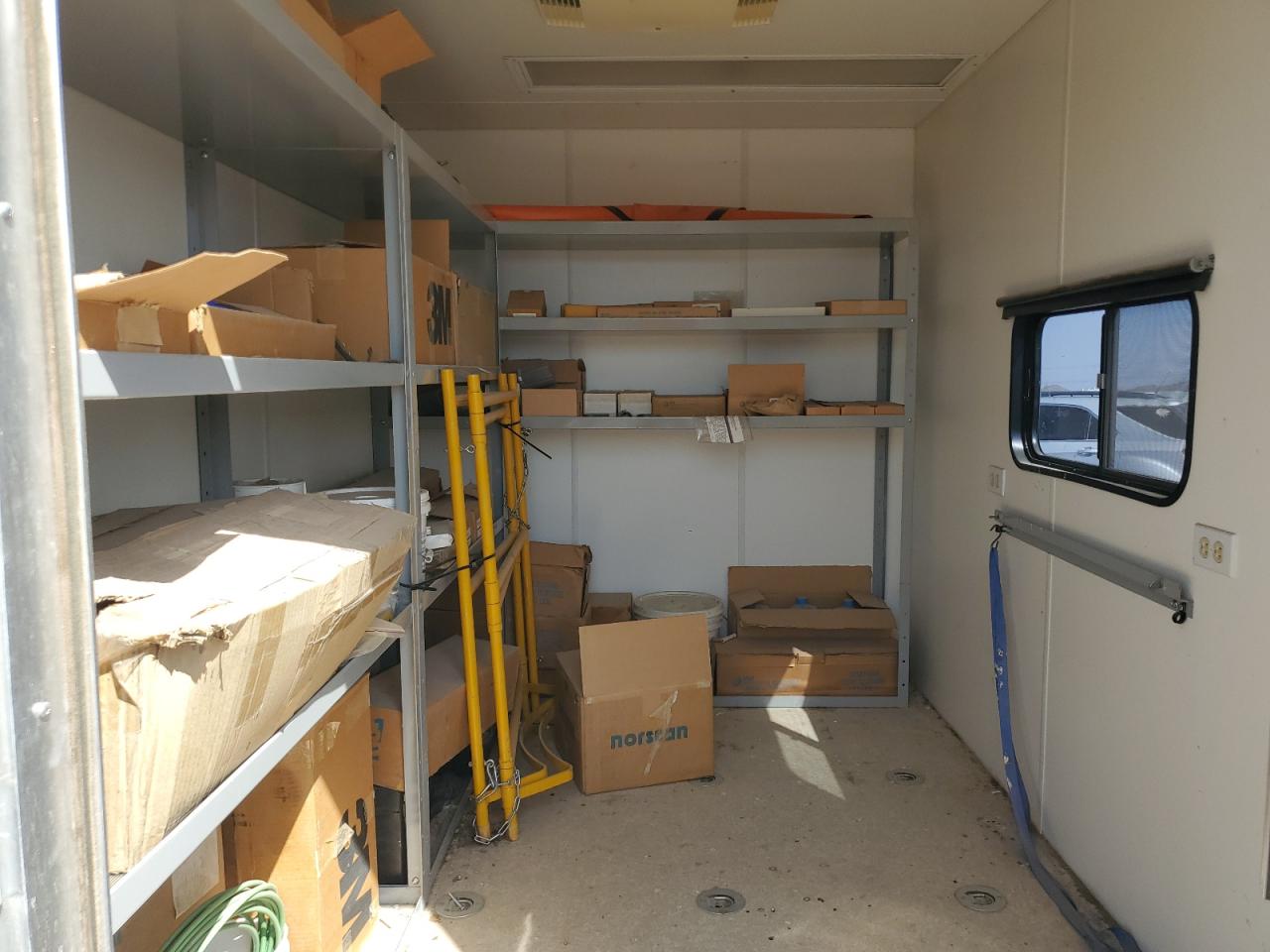 Lot #3304168442 1989 PELSUE UNKNOWN