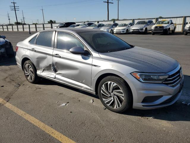 2021 VOLKSWAGEN JETTA SEL 3VWE57BU4MM090298