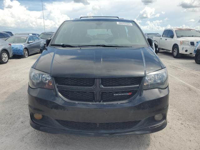 2018 DODGE GRAND CARA 2C4RDGEG9JR331578