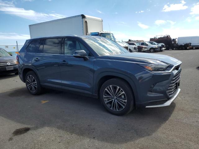 2024 TOYOTA GRAND HIGH - 5TDADAB56RS010548
