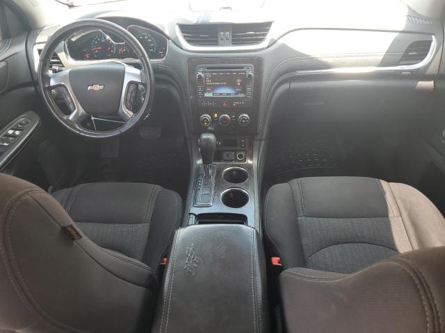 2015 CHEVROLET TRAVERSE LT 1GNKRGKD1FJ179831