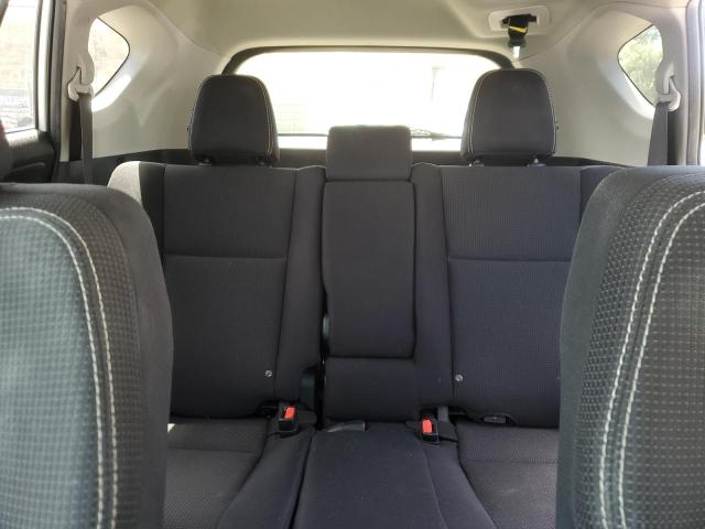 2018 TOYOTA RAV4 ADVENTURE 2T3RFREV9JW840077
