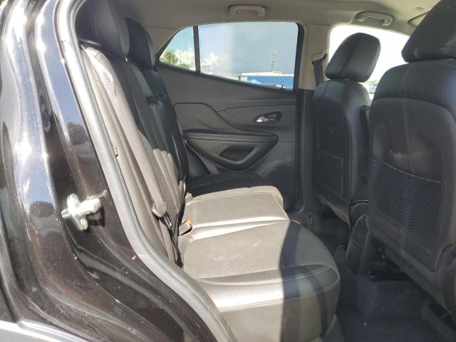 2017 BUICK ENCORE PRE KL4CJASBXHB125709