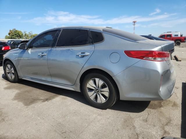 2018 KIA OPTIMA HYB KNAGT4LE7J5023278