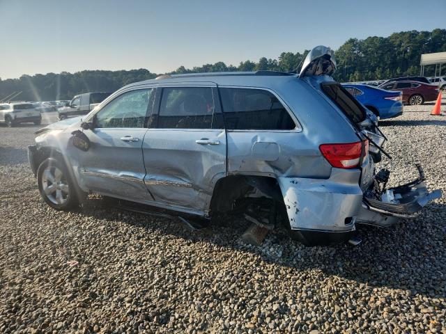 2013 JEEP GRAND CHER - 1C4RJFCT2DC537065