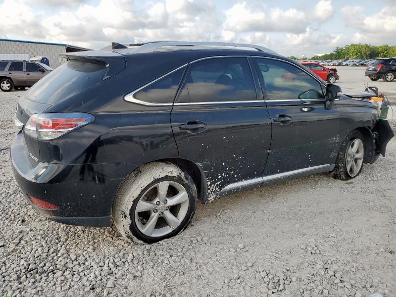 2014 LEXUS RX 350 - 2T2ZK1BA0EC146291