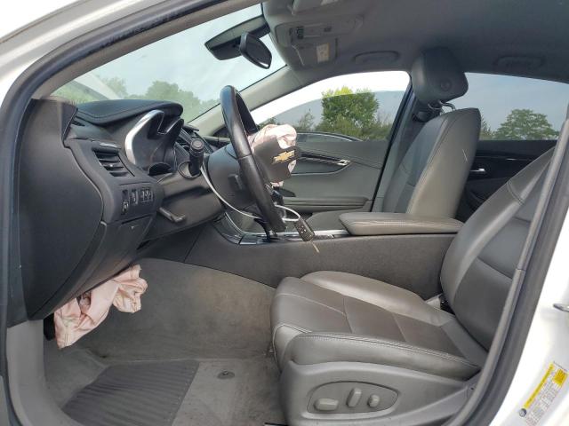 2016 CHEVROLET IMPALA LT 1G1115S32GU140875