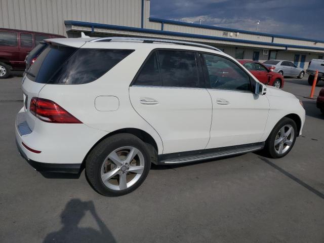 2016 MERCEDES-BENZ GLE 350 4M 4JGDA5HB3GA744502