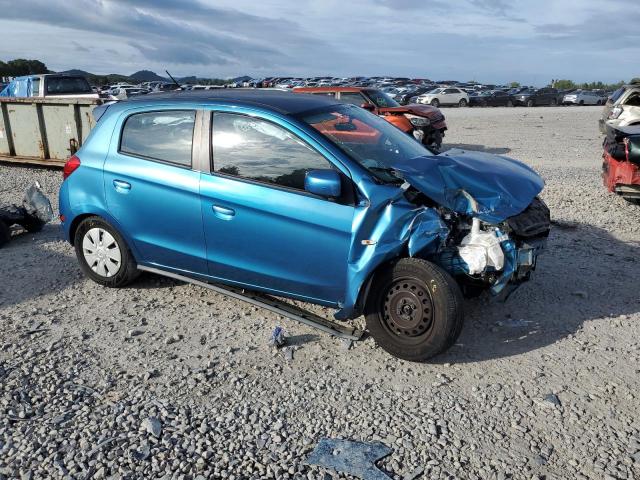 2015 MITSUBISHI MIRAGE DE ML32A3HJ5FH058252