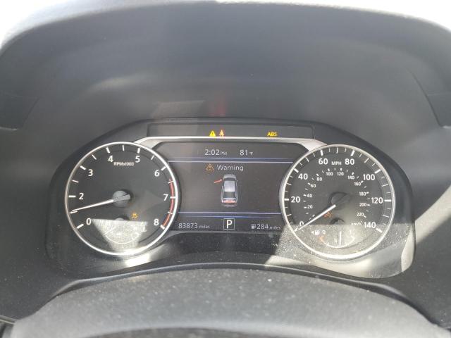 2019 NISSAN ALTIMA S 1N4BL4BV4KC154797