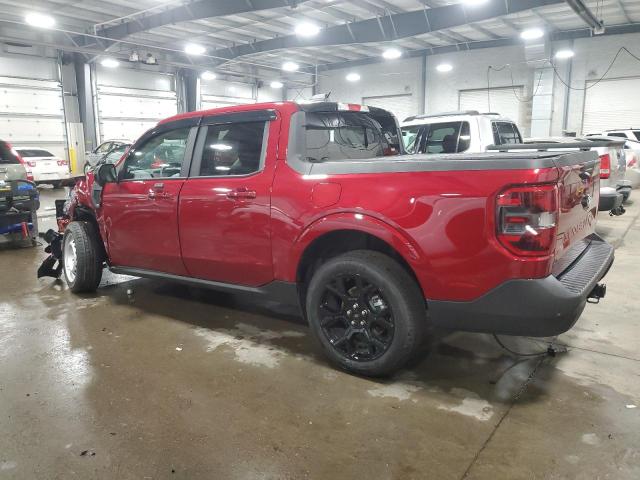 2025 FORD MAVERICK L 3FTTW8S36SRB00219