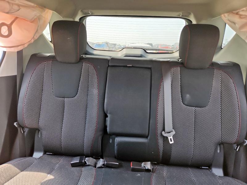 2016 CHEVROLET EQUINOX LT 2GNALCEK5G6173612