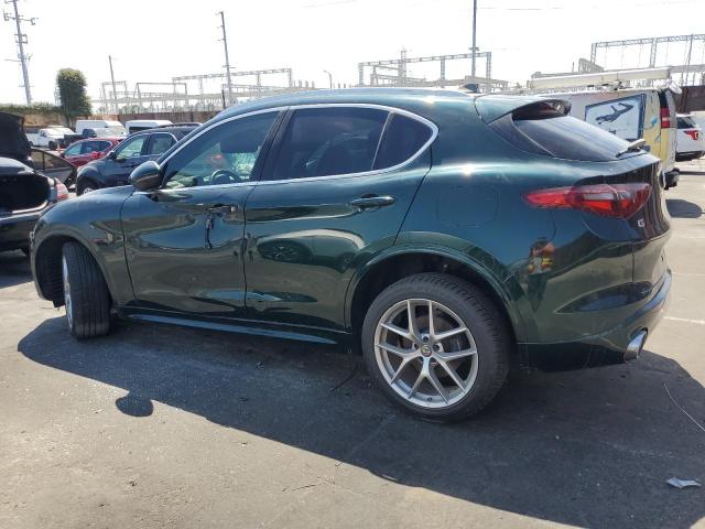 2021 ALFA ROMEO STELVIO TI ZASPAKBN1M7D03986