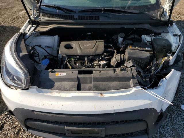 2019 KIA SOUL KNDJN2A21K7024593