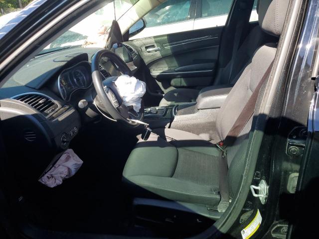 2019 CHRYSLER 300 TOURIN 2C3CCAAG1KH651419