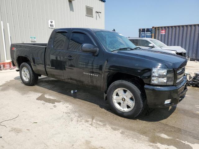 2011 CHEVROLET SILVERADO - 1GCRKTE32BZ298488