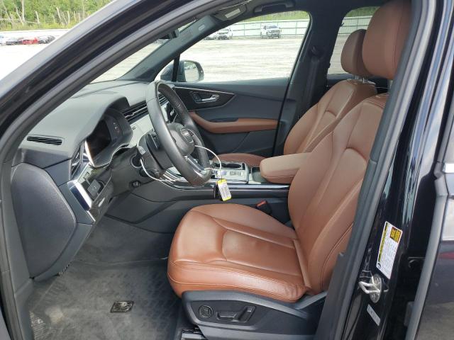 2020 AUDI Q7 PREMIUM WA1LXAF7XLD007340