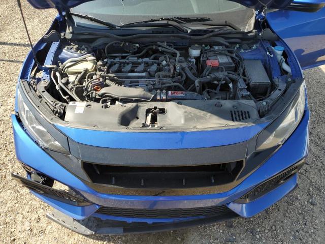 2018 HONDA CIVIC SPORT SHHFK7G40JU308048