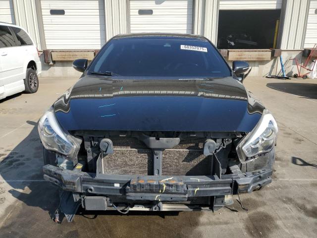 2015 KIA CADENZA PREMIUM KNALN4D79F5188829