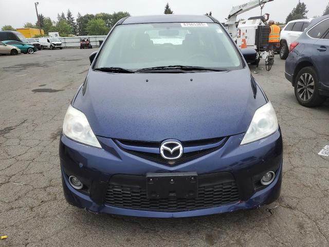 2010 MAZDA 5 - JM1CR2WL0A0361889