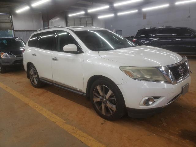 2015 NISSAN PATHFINDER 5N1AR2MN3FC649001