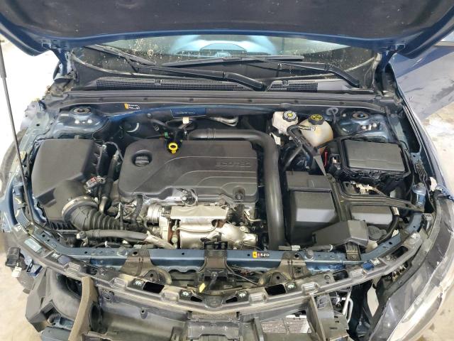 2024 CHEVROLET MALIBU PRE 1G1ZE5ST9RF162239