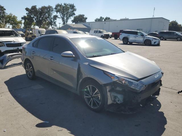2022 KIA FORTE FE 3KPF24AD6NE462199