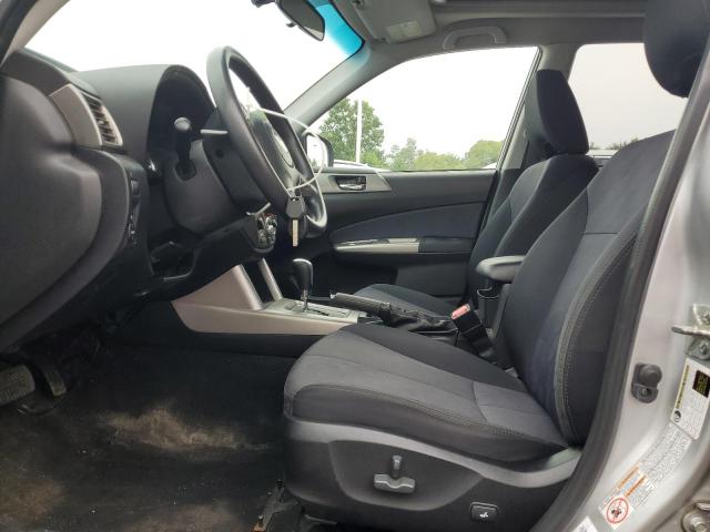 2010 SUBARU FORESTER 2 - JF2SH6CC1AH747735