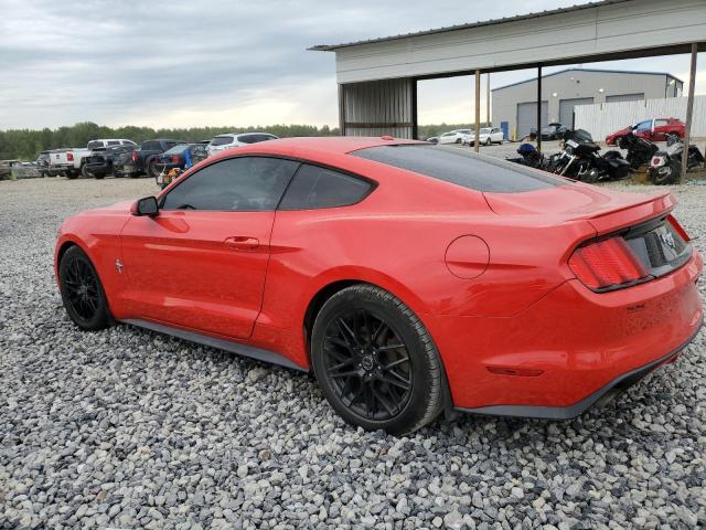 2016 FORD MUSTANG - 1FA6P8TH2G5267942