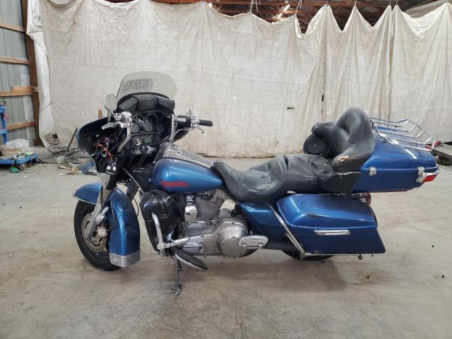 2005 HARLEY-DAVIDSON FLHTI 1HD1FVW195Y606159