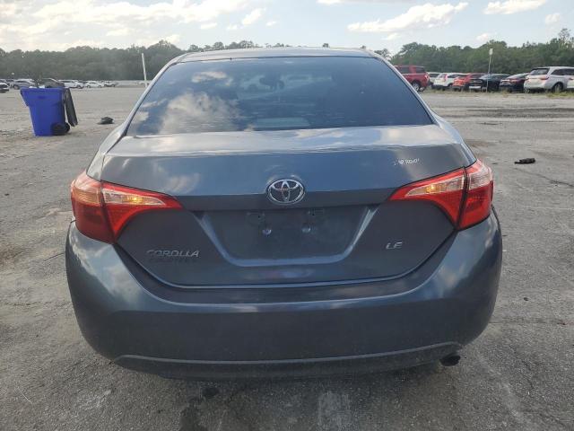 2018 TOYOTA COROLLA L 2T1BURHE5JC001458