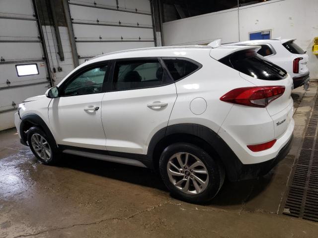 2018 HYUNDAI TUCSON SEL KM8J3CA40JU702971