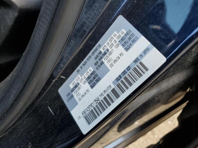 2021 MAZDA CX-5 TOURI - JM3KFACM7M0113548