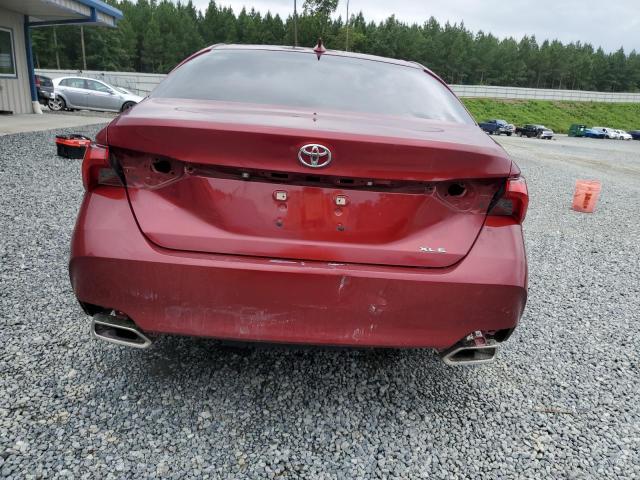 2022 TOYOTA AVALON XLE 4T1JZ1FB9NU073193