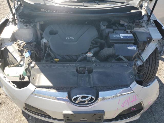 2016 HYUNDAI VELOSTER - KMHTC6AD2GU292225
