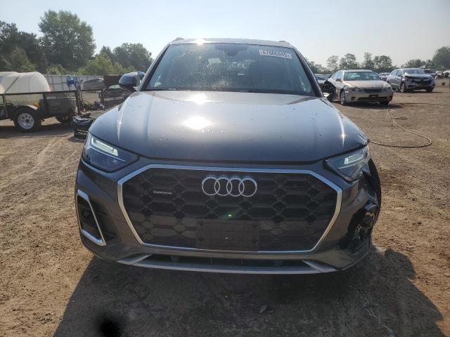 2023 AUDI Q5 PREMIUM WA1GAAFY5P2089703