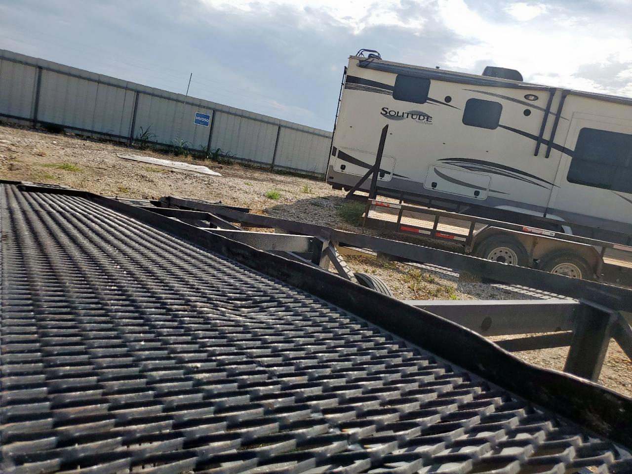 Lot #3234413113 2025 AMERICAN PRIDE UNKNOWN