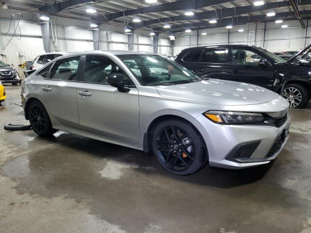 2023 HONDA CIVIC SPOR 2HGFE2F55PH558606