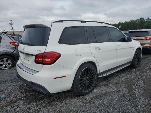 2017 MERCEDES-BENZ GLS 63 AMG 4JGDF7FE2HA814583
