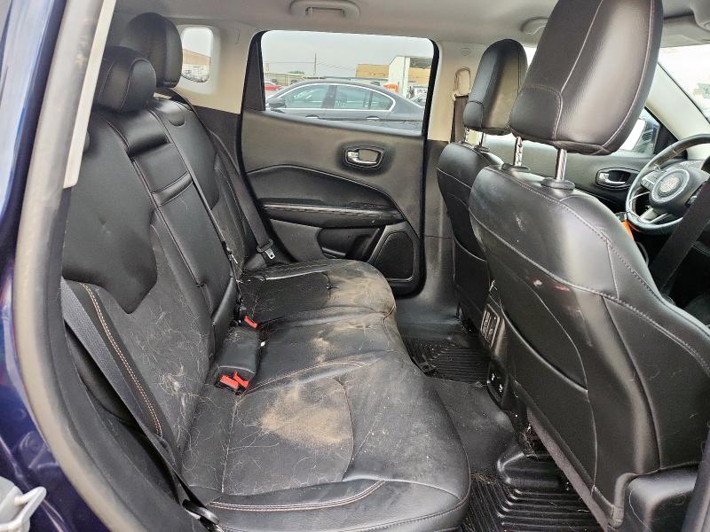 2018 JEEP COMPASS LA 3C4NJCBB3JT287048